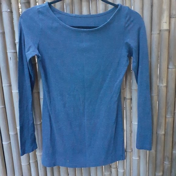 💥3/$25💥100% Bamboo Long Sleve from B.C. - Picture 1 of 3